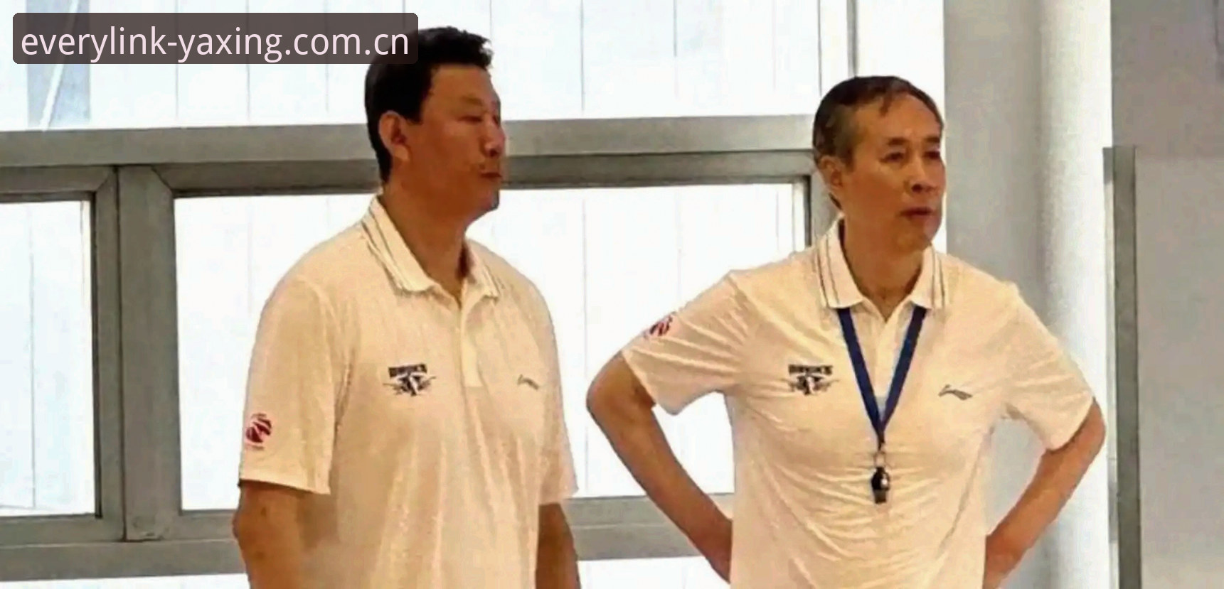 北京男篮换帅：新版本李楠上任操作教程，从“顾问”到“主教练”的正确步骤
